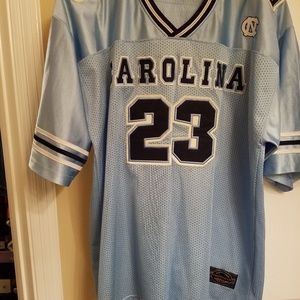 Tar heels Jersey
